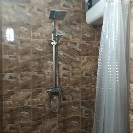 Feriehus къщата с разкопките - The House With The Excavations