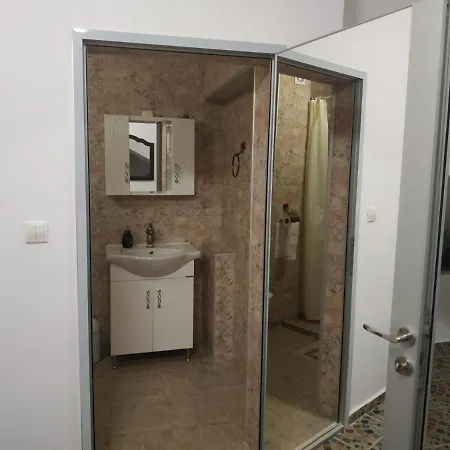 къщата с разкопките Holiday home