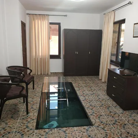Holiday home къщата с разкопките Sozopol