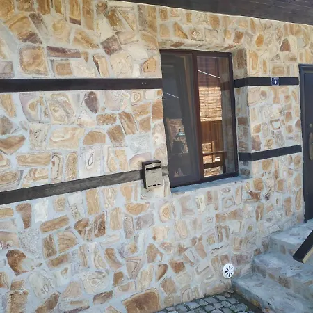къщата с разкопките * Sozopol