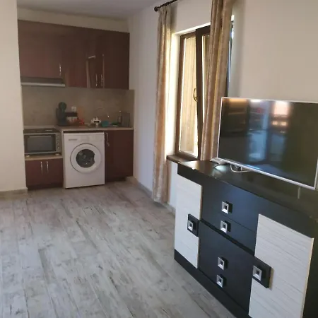 къщата с разкопките Sosopol