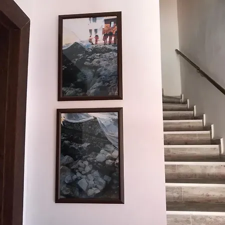 Holiday home къщата с разкопките Sozopol