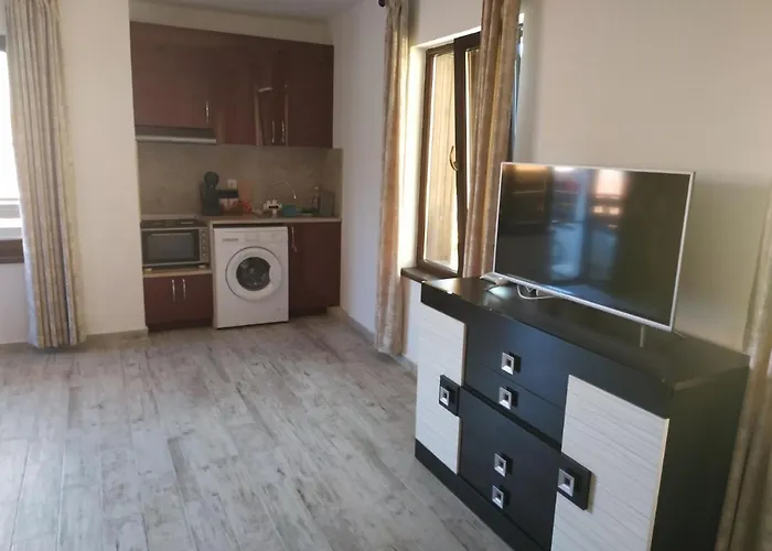 къщата с разкопките Созопол