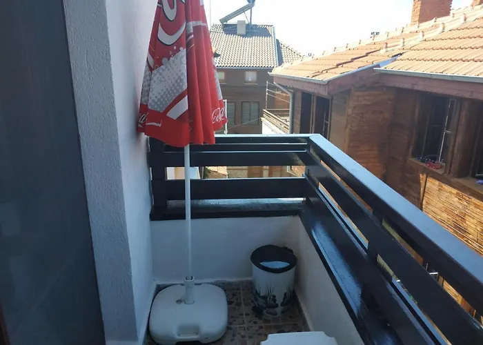 къщата с разкопките Ваканционна къща *