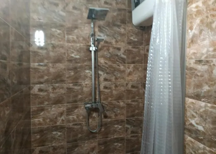 Ваканционна къща къщата с разкопките