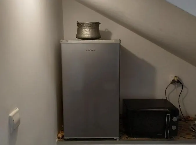 къщата с разкопките Созопол