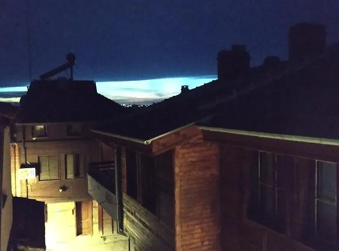 къщата с разкопките Ваканционна къща