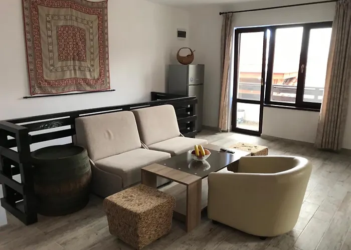 къщата с разкопките Созопол