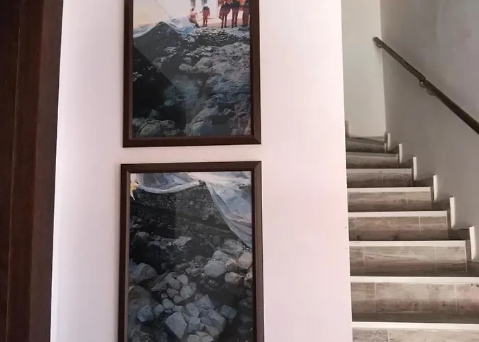 Ваканционна къща къщата с разкопките Созопол